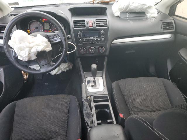 Photo 8 from auction – 2013 SUBARU XV CROSSTR with VIN JF2GPACCXD2882554