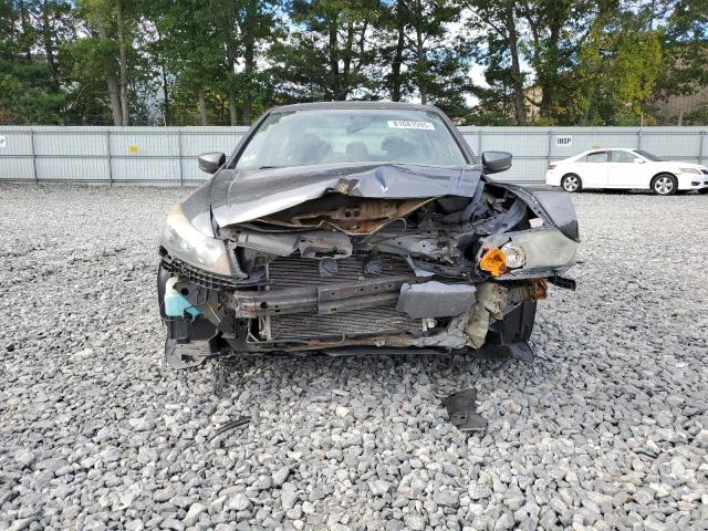 Photo 5 from auction – 2010 HONDA ACCORD LX with VIN 1HGCP2F30AA041702