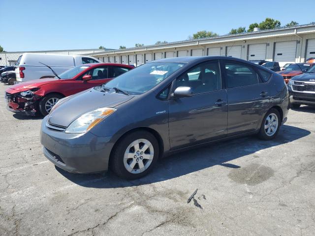 Photo 1 from auction – 2008 TOYOTA PRIUS with VIN JTDKB20U183306426