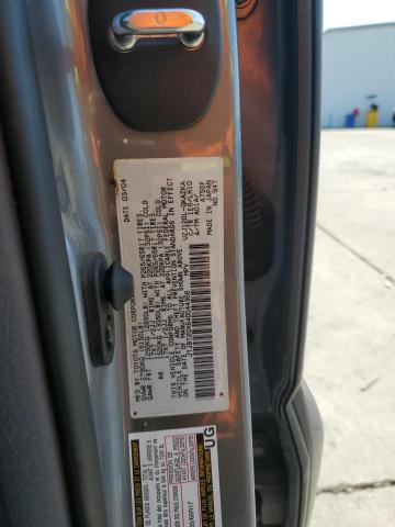 Photo 14 from auction – 2004 LEXUS GX 470 with VIN JTJBT20X640044368