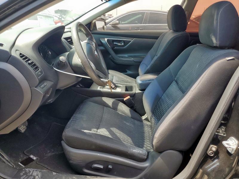 Photo 7 from auction – 2016 NISSAN ALTIMA 2.5 with VIN 1N4AL3AP3GN324961