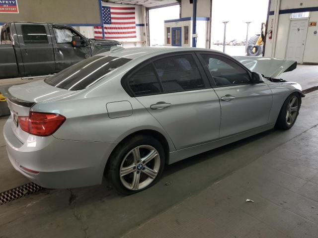 Photo 3 from auction – 2013 BMW 328 I SULE with VIN WBA3C1C55DF444833