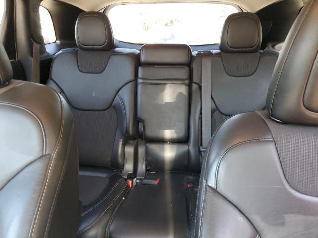 Photo 10 from auction – 2018 JEEP CHEROKEE L with VIN 1C4PJMLB1JD614145