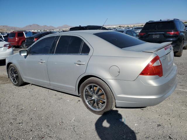 Photo 2 from auction – 2010 FORD FUSION with VIN 3FAHP0HA6AR355953