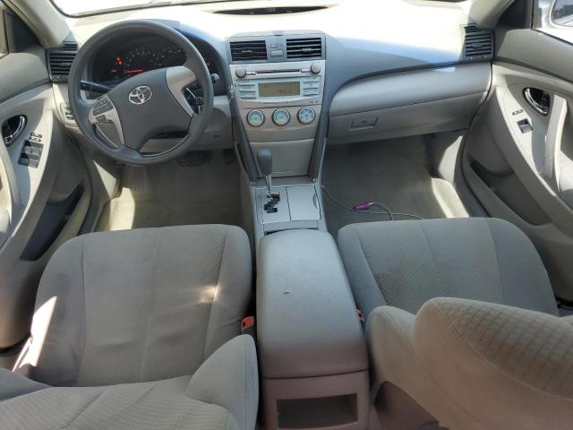 Photo 8 from auction – 2008 TOYOTA CAMRY CE with VIN 4T1BE46K78U205261