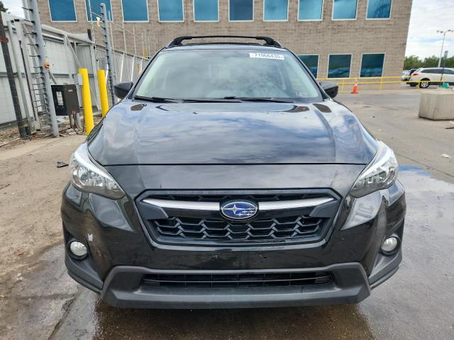 Photo 5 from auction – 2019 SUBARU CROSSTREK with VIN JF2GTACC1KH207732