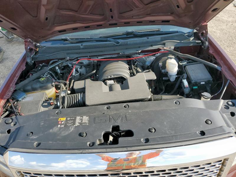 Photo 11 from auction – 2014 GMC SIERRA C15 with VIN 3GTP1UEC0EG118865