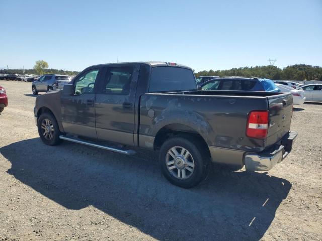 Photo 2 from auction – 2005 FORD F150 SUPER with VIN 1FTRW12WX5KD48705