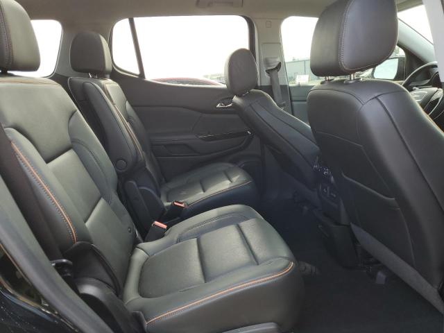 Photo 11 from auction – 2021 GMC ACADIA AT4 with VIN 1GKKNLLS6MZ204591