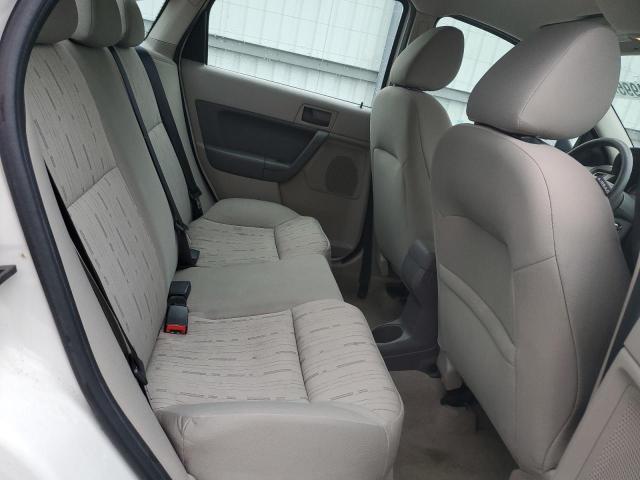 Photo 10 from auction – 2011 FORD FOCUS SE with VIN 1FAHP3FN2BW169011