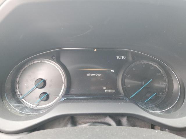 Photo 9 from auction – 2021 TOYOTA VENZA LE with VIN JTEAAAAH6MJ070383
