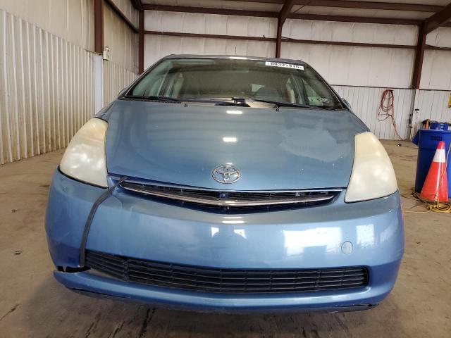 Photo 5 from auction – 2009 TOYOTA PRIUS with VIN JTDKB20U697838751