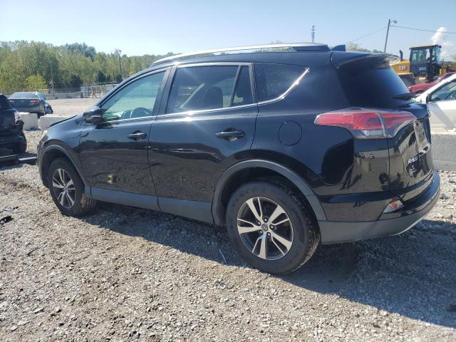 Photo 2 from auction – 2018 TOYOTA RAV4 ADVEN with VIN 2T3WFREV8JW413668