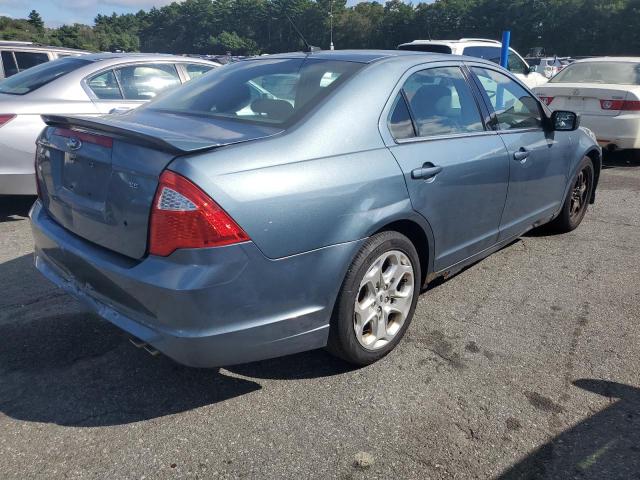 Photo 3 from auction – 2011 FORD FUSION SE with VIN 3FAHP0HA4BR259580