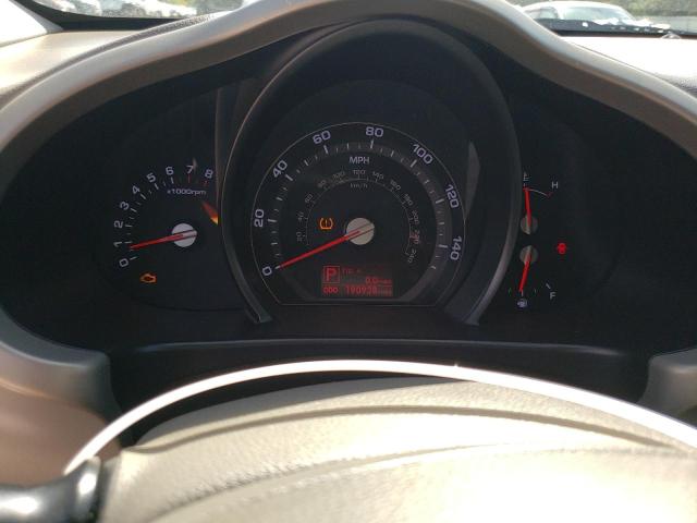 Foto 9 de la subasta – 2011 KIA SPORTAGE E con VIN KNDPCCA24B7030779
