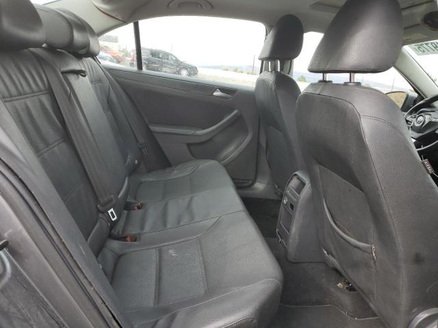 Photo 10 from auction – 2012 VOLKSWAGEN JETTA SE with VIN 3VWDP7AJ2CM381510