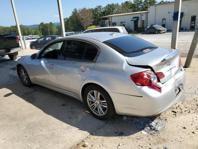Photo 2 from auction – 2010 INFINITI G37 BASE with VIN JN1CV6AP1AM403995