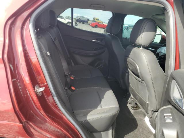 Photo 11 from auction – 2022 BUICK ENCORE GX with VIN KL4MMDSLXNB013381