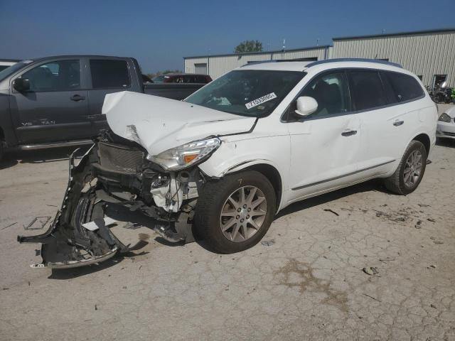 BUICK ENCLAVE 2016 with VIN 5GAKRBKD2GJ179061 - Photo from auction