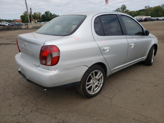 Photo 3 from auction – 2002 TOYOTA ECHO with VIN JTDBT123820208806