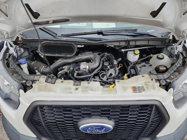 Photo 12 from auction – 2023 FORD TRANSIT with VIN 1FTBR1C82PKB12786