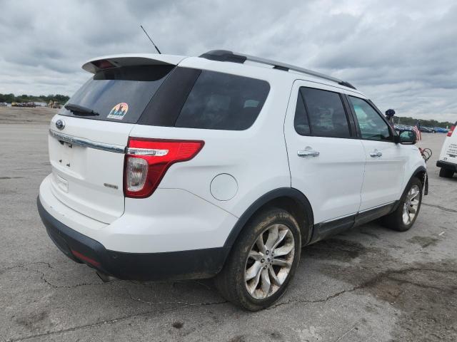 Photo 3 from auction – 2013 FORD EXPLORER XLT with VIN 1FM5K8D89DGA99960