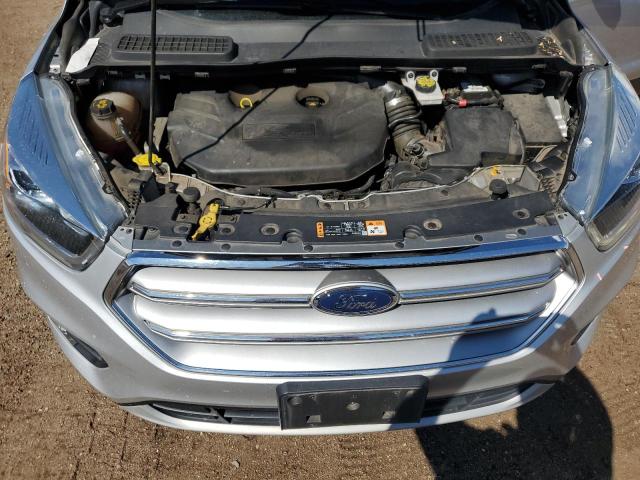 Foto 12 de la subasta – 2017 FORD ESCAPE TIT con VIN 1FMCU9J90HUD44429