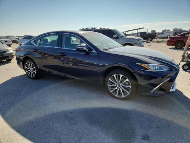 Photo 4 from auction – 2021 LEXUS ES 250 BAS with VIN 58AD11D16MU008002