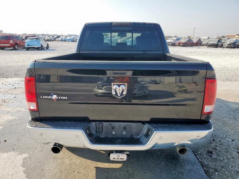 Photo 6 from auction – 2016 RAM 1500 SLT with VIN 3C6RR6LT7GG292992