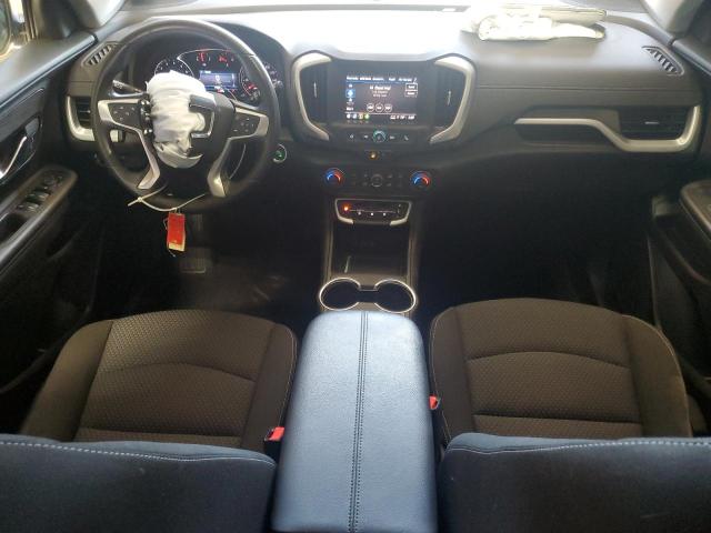 Photo 8 from auction – 2022 GMC TERRAIN SL with VIN 3GKALTEV7NL283125