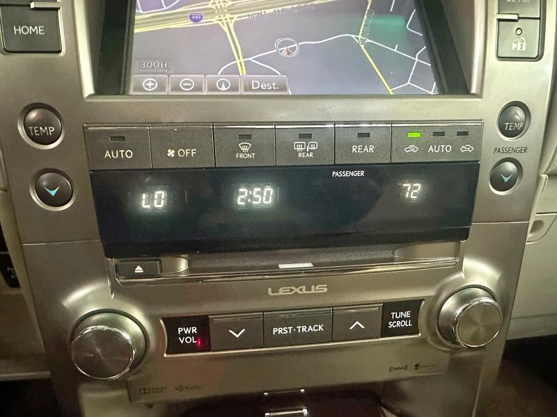 Photo 11 from auction – 2014 LEXUS GX 460 with VIN JTJBM7FX8E5070573