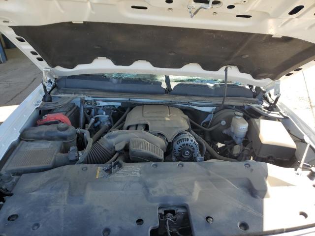 Photo 11 from auction – 2009 CHEVROLET SILVERADO with VIN 3GCFK23Y99G254655