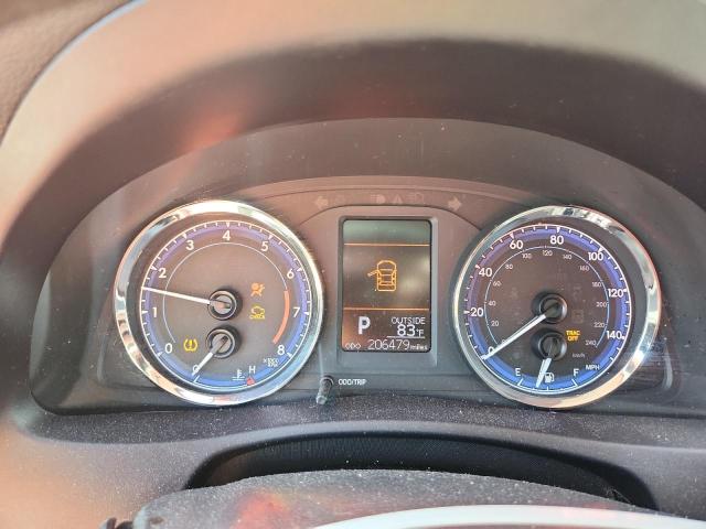 Photo 9 from auction – 2019 TOYOTA COROLLA L with VIN 5YFBURHE9KP895756
