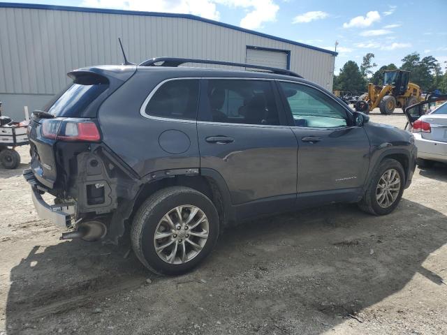 Photo 3 from auction – 2022 JEEP CHEROKEE L with VIN 1C4PJLMX0ND513897