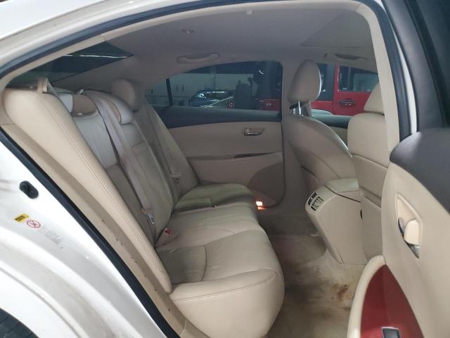 Photo 10 from auction – 2007 LEXUS ES 350 with VIN JTHBJ46GX72021033