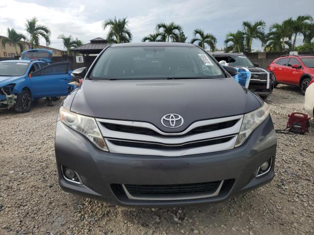 Photo 5 from auction – 2015 TOYT VENZA LE with VIN 4T3BA3BB8FU070341