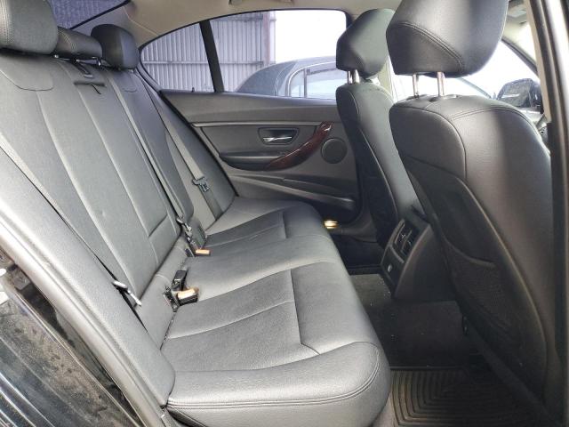 Photo 10 from auction – 2014 BMW 328 D with VIN WBA3D3C57EK155874