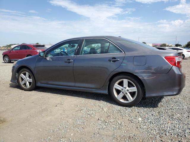 Photo 2 from auction – 2013 TOYOTA CAMRY L with VIN 4T1BF1FK3DU274874