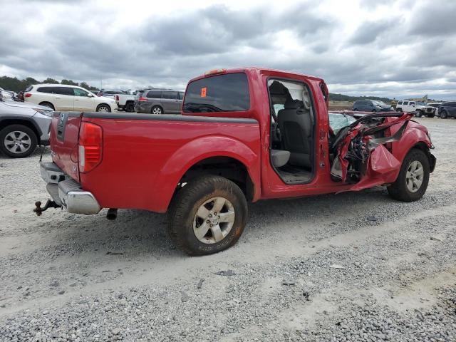 Photo 3 from auction – 2011 NISSAN FRONTIER S with VIN 1N6AD0ER4BC424988