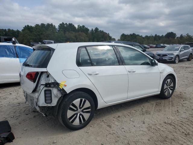 Photo 3 from auction – 2016 VOLKSWAGEN E-GOLF SE with VIN WVWKP7AU4GW913754