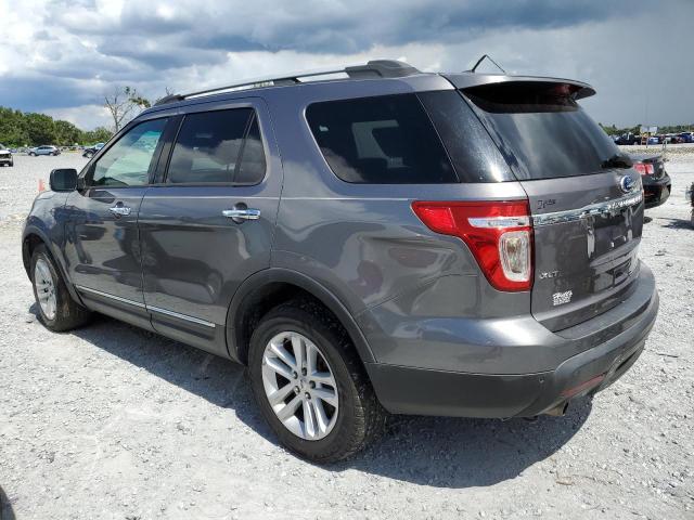 Photo 2 from auction – 2013 FORD EXPLORER X with VIN 1FM5K8D84DGC93277
