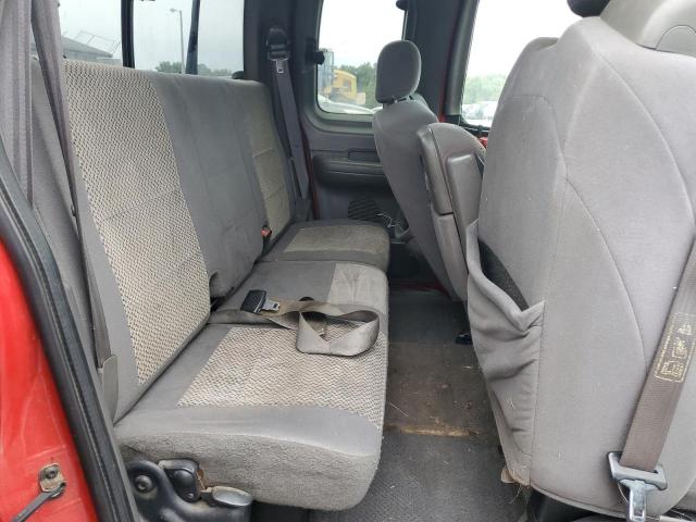 Photo 10 from auction – 2003 FORD F150 with VIN 1FTRX17W63NB40208