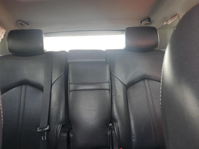 Photo 10 from auction – 2012 CADILLAC SRX PERFOR with VIN 3GYFNBE31CS577198