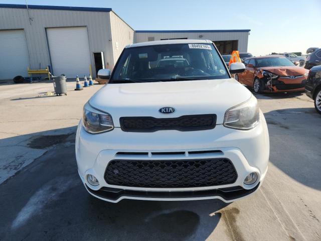 Photo 5 from auction – 2016 KIA SOUL + with VIN KNDJP3A56G7402344