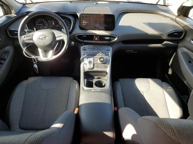 Photo 8 from auction – 2023 HYUNDAI SANTA FE S with VIN 5NMS24AJ3PH524612