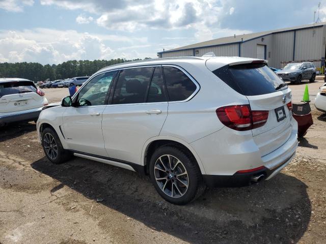 Photo 2 from auction – 2017 BMW X5 XDRIVE35I with VIN 5UXKR0C50H0U52823