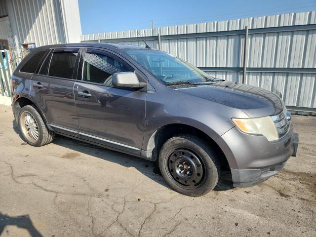 Photo 4 from auction – 2009 FORD EDGE SE with VIN 2FMDK36C89BA52451