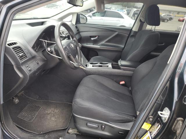 Photo 7 from auction – 2013 TOYOTA VENZA LE with VIN 4T3BA3BB7DU040163