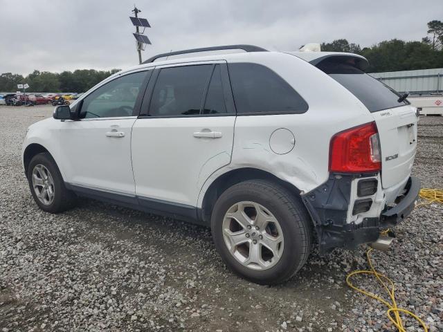 Photo 2 from auction – 2014 FORD EDGE SEL with VIN 2FMDK3JC7EBB10082