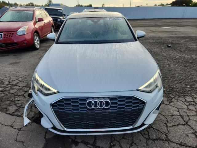 Photo 5 from auction – 2022 AUDI A3 PREMIUM with VIN WAUHUDGY5NA091145